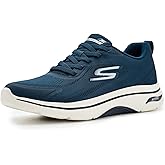 Skechers Men's Go Walk Arch Fit 2.0 Levy Sneaker