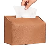Livelab Paper Towels Cover Compatible with Kleenex