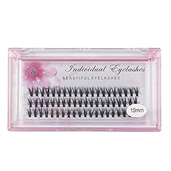 Bodermincer Grafting False Eyelashes 20D Soft 0.07
