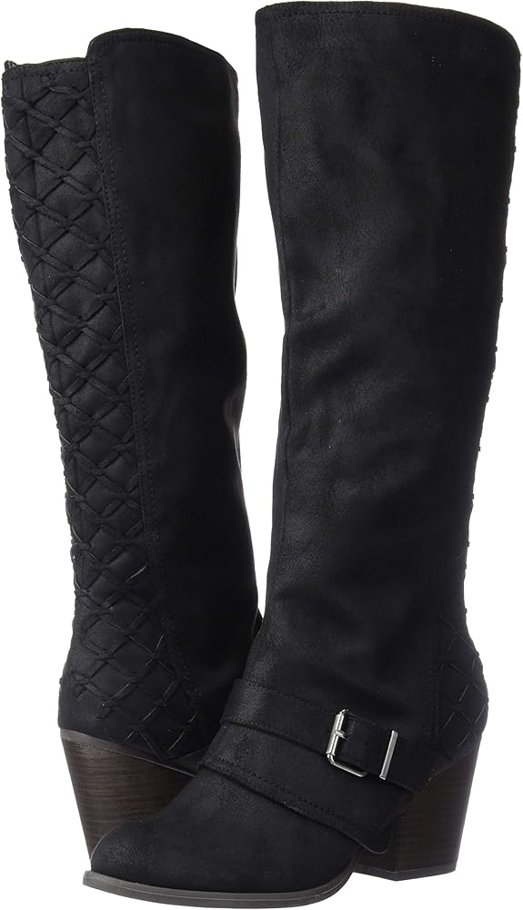 fergalicious tinley women's knee high boots
