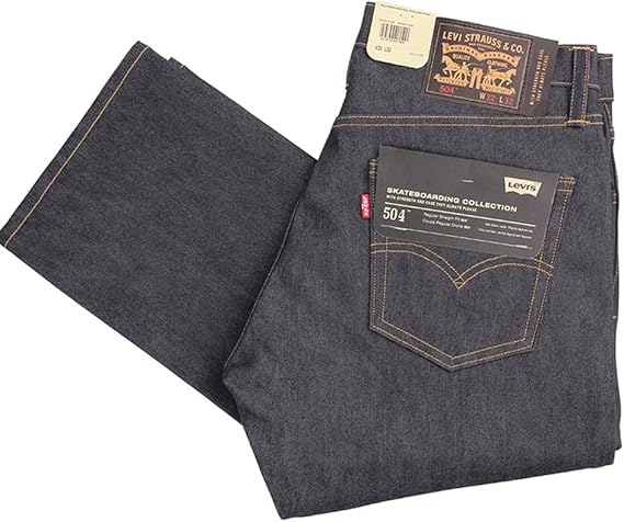 levi strauss 504
