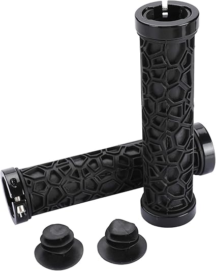 handlebar grips amazon