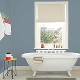 Dulux Easycare Bathroom Soft Sheen Denim Drift 2.5 L Paint view 6