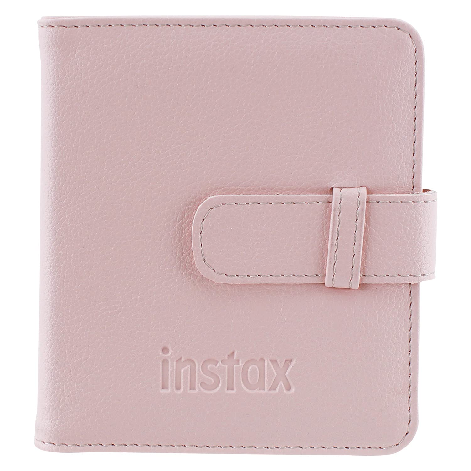 instax mini photo album, Blush Pink