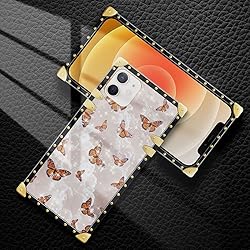 DAIZAG Case Compatible with iPhone 11,B Aesthetic