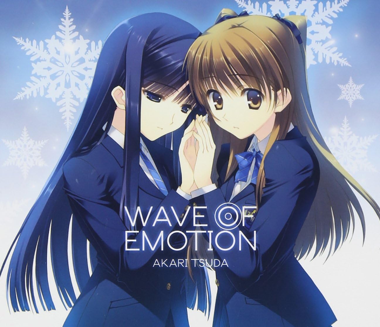 Amazon Wave Of Emotion 津田朱里 アニメ ミュージック