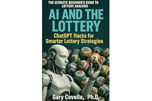 AI and the Lottery: ChatGPT Hacks for Smarter Lottery Strategies