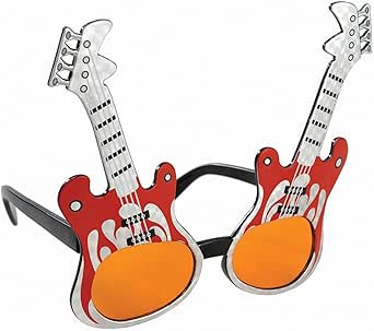 guitar sunglasses