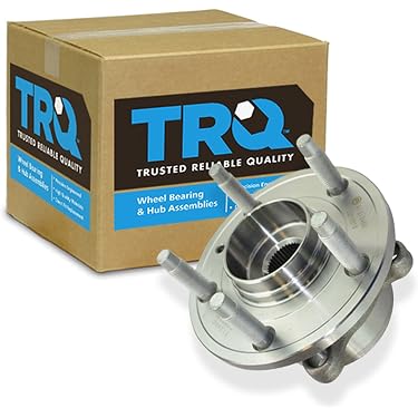 Juego De Rodamientos De Rueda OPTIMAL 102911 - Compatible Con VW Crafter 30-50 Y MAN TGE