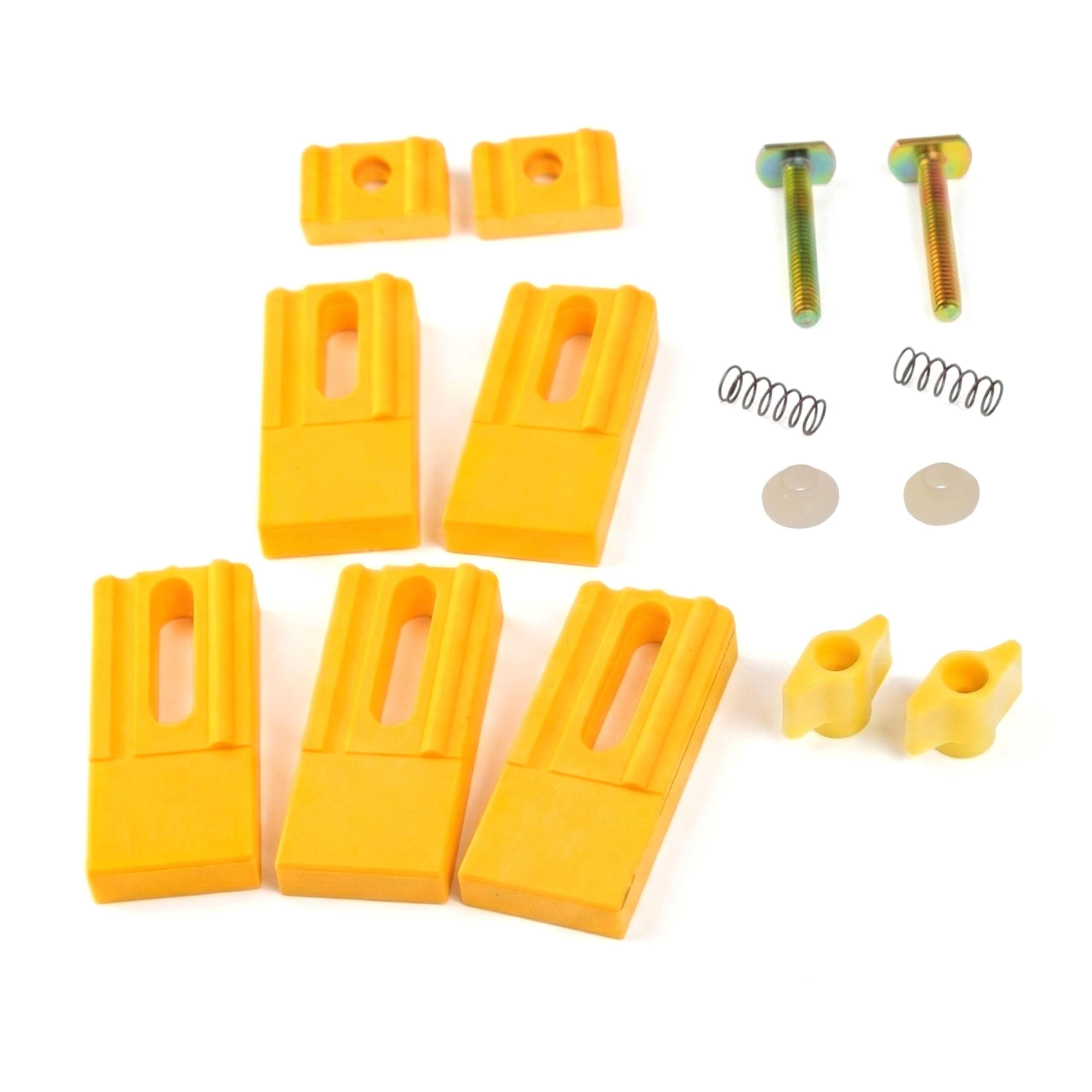 MICROJIG GRGH-040 GRR-Ripper Gravity Heel Kit