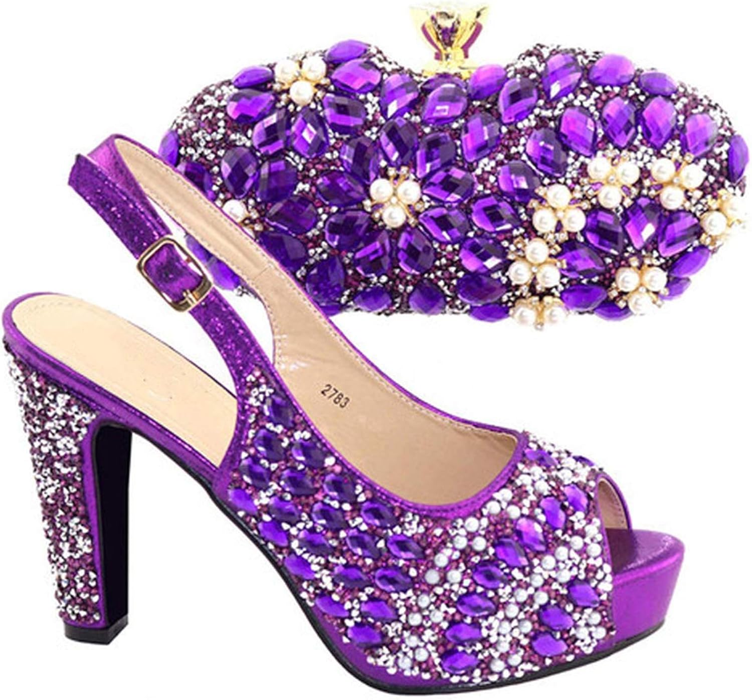 lavender color shoes