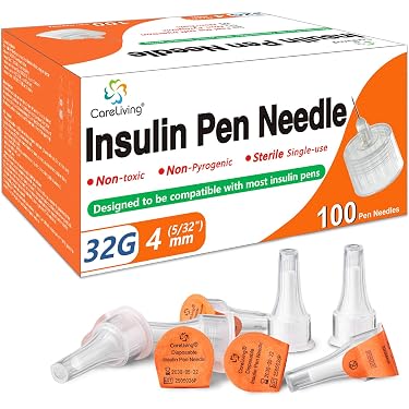 best needles for glp 1 At-home GLP-1 Injections: A How-to Guide Easy to read graduated numbers minimize dosage errors GLP-1 PILL  vs GLP-1