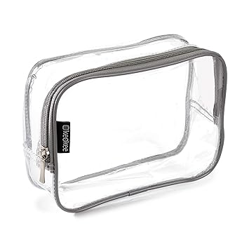 amazon tsa toiletry bag