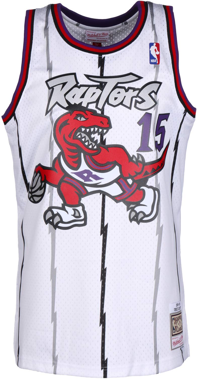 raptors trikot