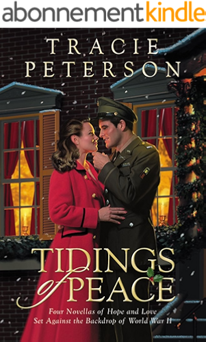 Download Tidings of Peace (English Edition) PDF