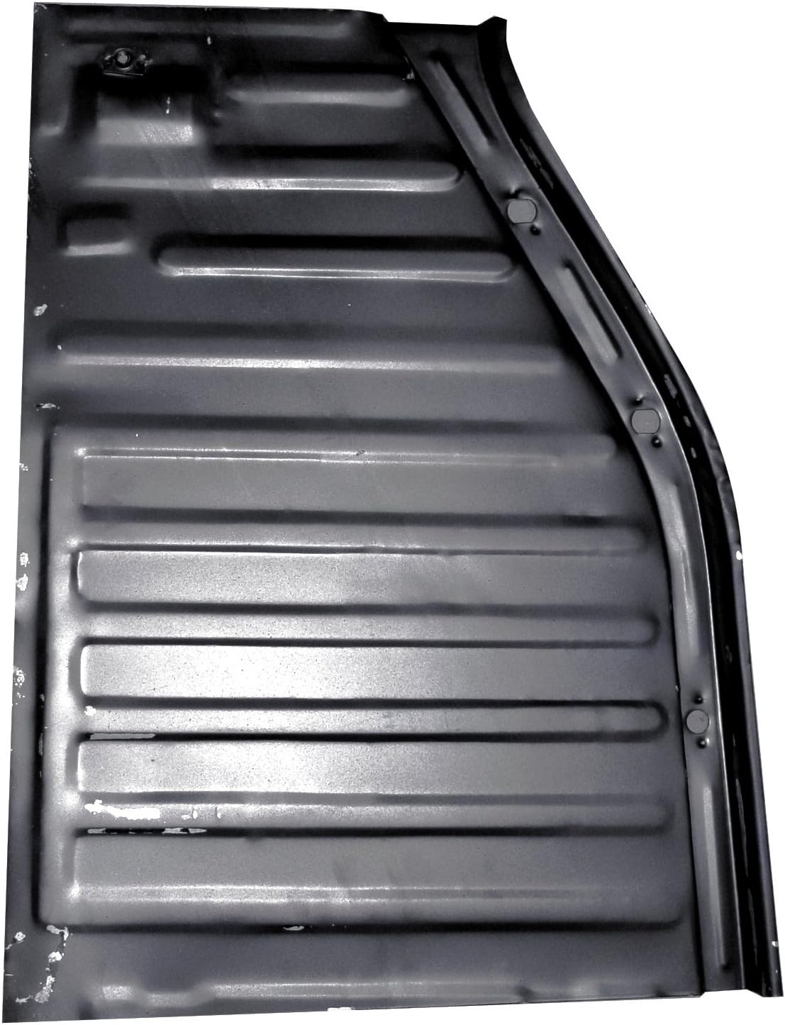 replacement floor pans for cars on Amazon Com Floor Panel Right Front For Beetle 50 77 Super 71 72 Compatible With Dune Buggy Automotive