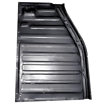 Amazon Com Empi 3551 Floor Pan Right Front Vw Volkswagen
