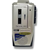 Olympus J300 Microcassette Recorder