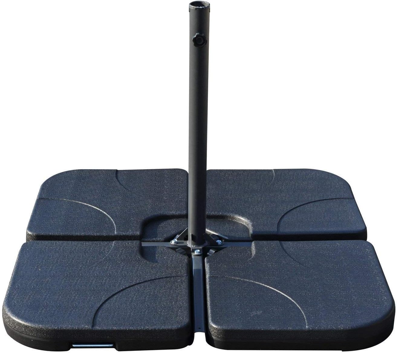 Best Cantilever Umbrella Base Weights at Astrid York blog