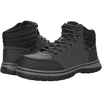 Skechers McColl - Dassah Composite Toe 