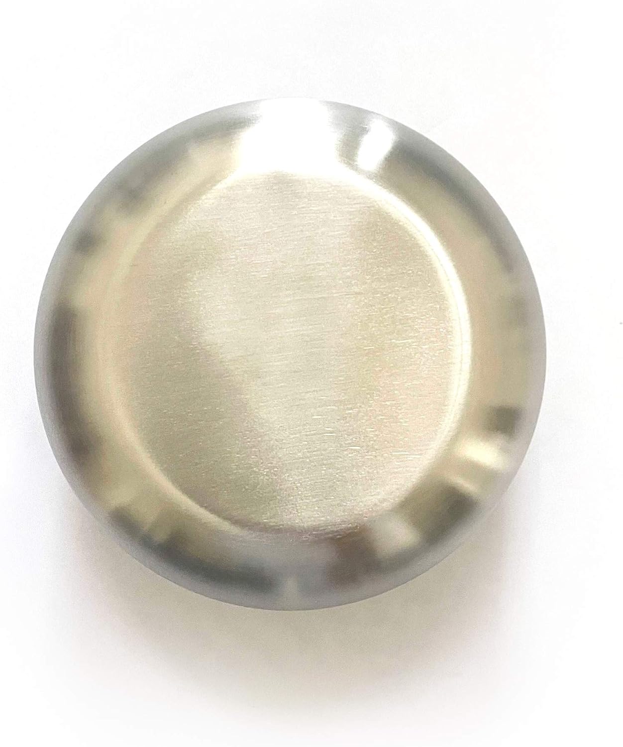 Tapas Dish, Stainless Steel - Image 5