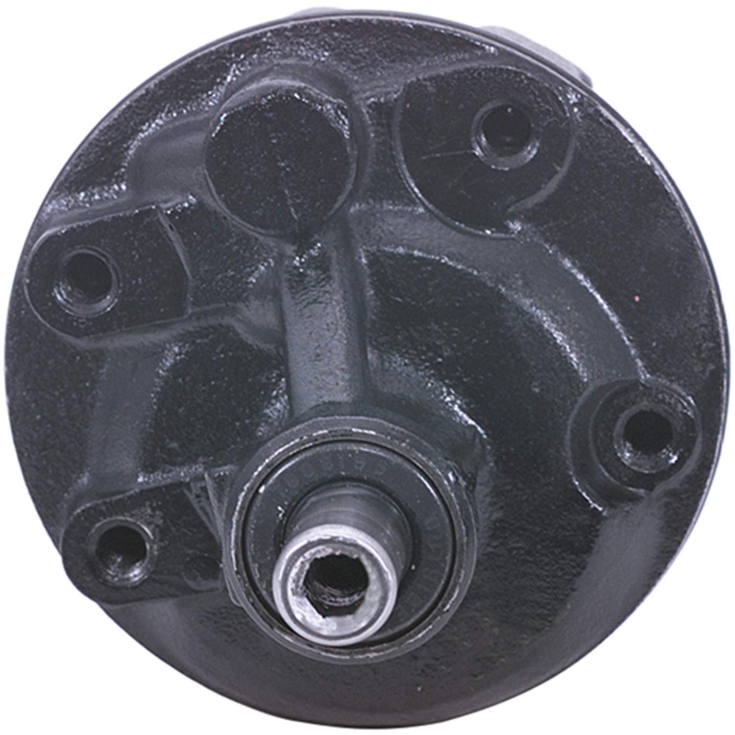 Photo 1 of Cardone 20-860 Remanufactured Power Steering Pump without Reservoir (Renewed)