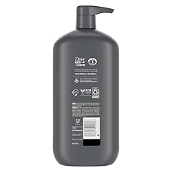 DOVE MEN + CARE Body and Face Wash Refreshing Extra