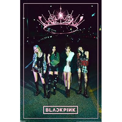 Buy Blackpink Merchandise The Album Crown Group Photo Rose Lisa Jisoo Jennie Kpop Merch Kill This Love Cool Wall Decor Art Print Poster 12x18 Online In Turkey B0911v19x9 Buy Blackpink Merchandise The Album Crown Group Photo Rose Lisa Jisoo Jennie Kpop Merch Kill This Love Cool Wall Decor Art Print Poster 12x18 Online In Turkey B0911v19x9