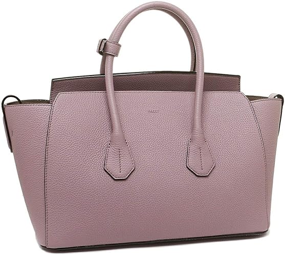 Amazon Co Jp バリー トートバッグ レディース Bally 556 ピンク 並行輸入品 ジュエリー