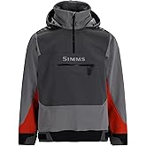 Simms mens Splash Cast Jacket