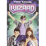 The Wizard [DVD]