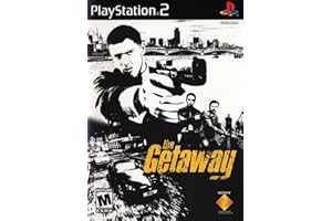 The Getaway