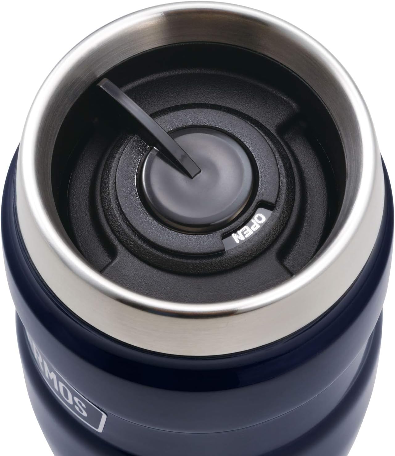 サーモス アウトドアシリーズ 真空断熱タンブラー ROD001