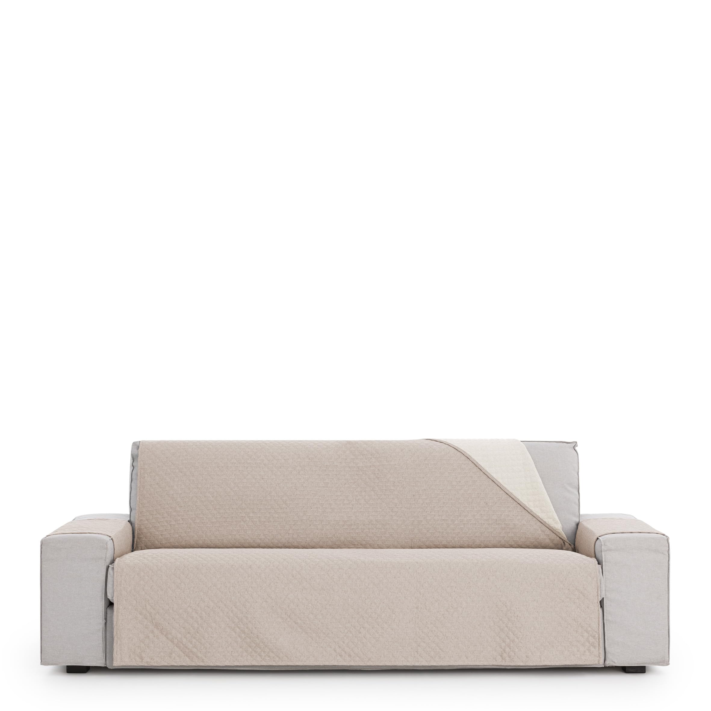 Eysa Argento 2-Seater Sofa Cover Practical Colour 11/Beige