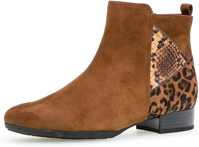 gabor suede boots
