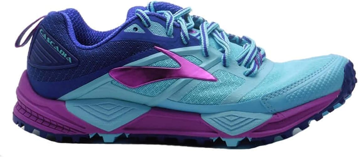 brooks cascadia 12 amazon