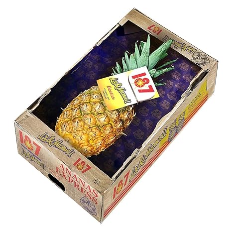 Obststand 2 (Ltd.Obstkiste) Box-Set