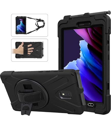 Amazon.com : Samsung Galaxy Tab Active 3 8.0 LTE SM-T575 4GB 64GB