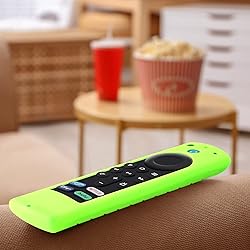 Packzprint Firestick Remote Cover, Firetv Remote