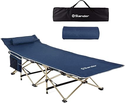 folding sleeping cots for adults