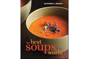 The Best Soups in the World