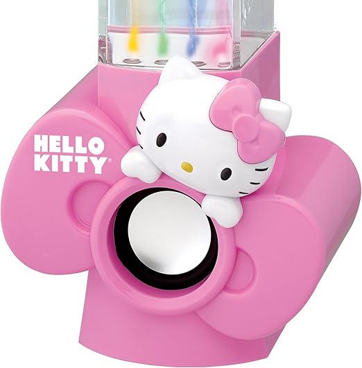 hello kitty water speakers