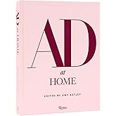 AD at Home: Architectural Digest