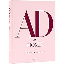Architectural Digest at 100: The Collector's Edition: A Century of