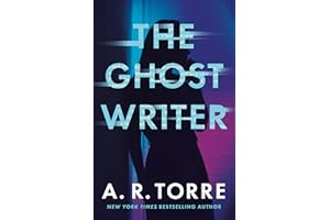 The Ghostwriter