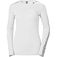 Helly-Hansen Womens HH LIFA Baselayer Crew Top