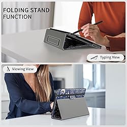 VORI Case for Amazon Kindle Fire Max 11 Tablet
