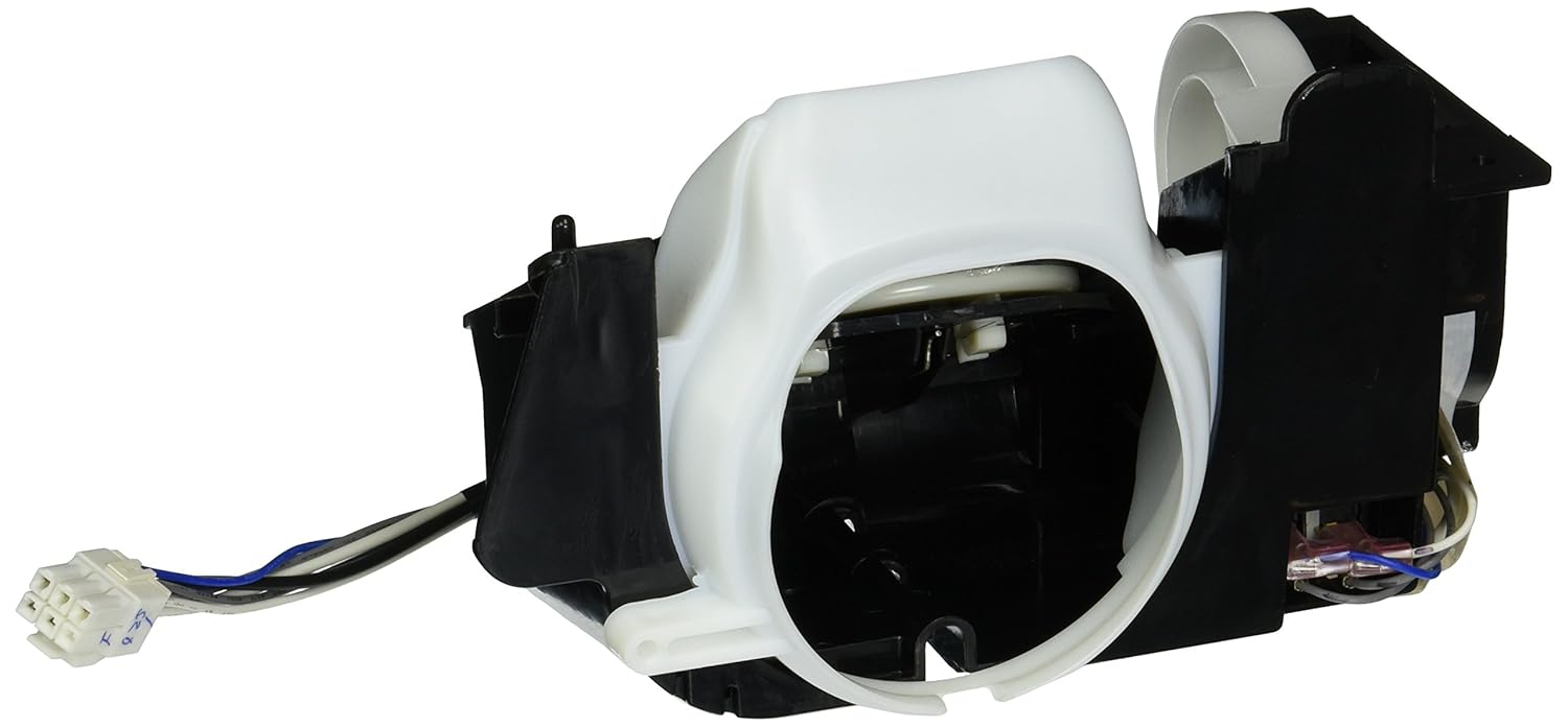 Samsung DA97-08680C Refrigerator Ice Dispenser Assembly