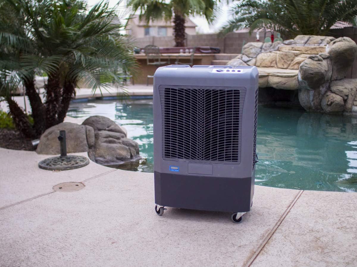 9 Best Evaporative Air Coolers Reviews Buying Guide)