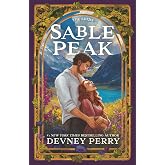 Sable Peak (The Edens)